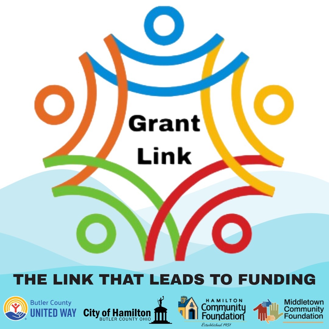 Butler County Grant Link logo